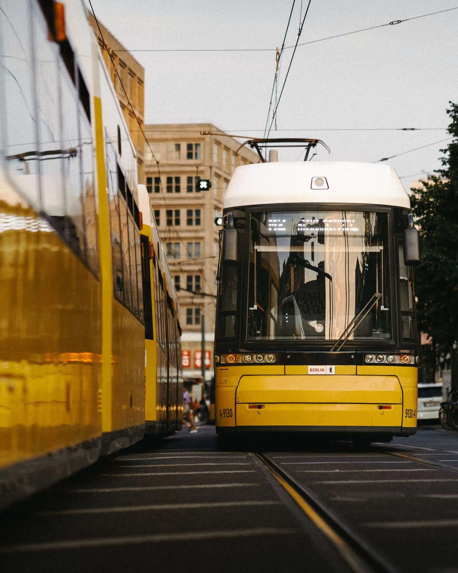 Crisi climatica e ventaglio della mobilità: un nuovo concetto di servizio pubblico