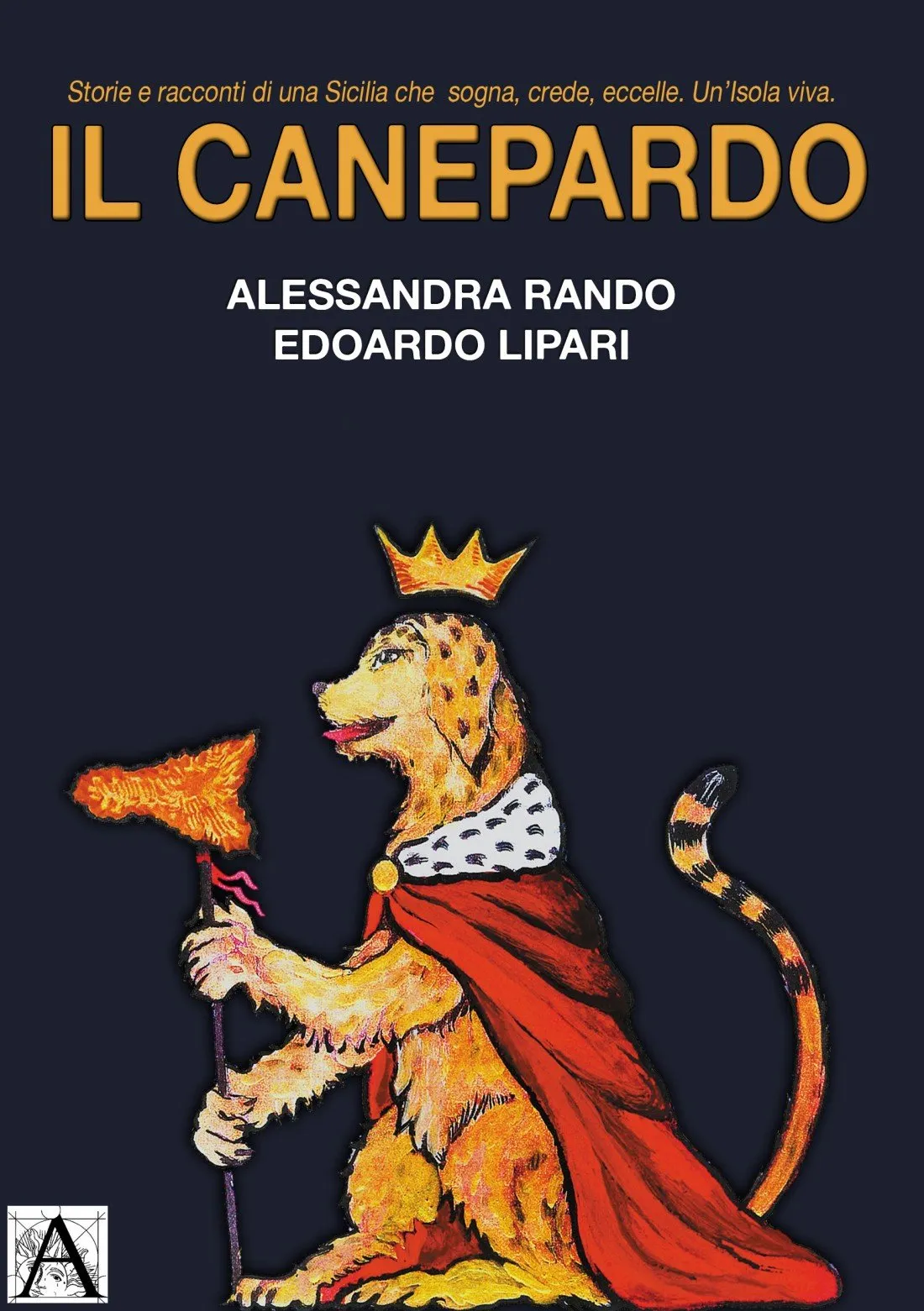 TMR is also among the protagonists of "The Canepardo"
