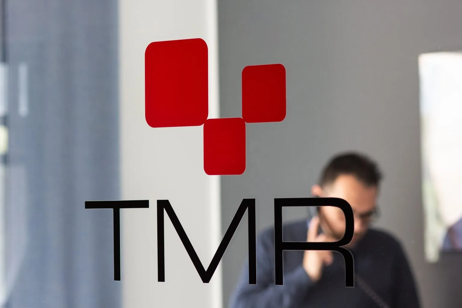 Vent’anni di TMR e sempre la stessa voglia di innovare