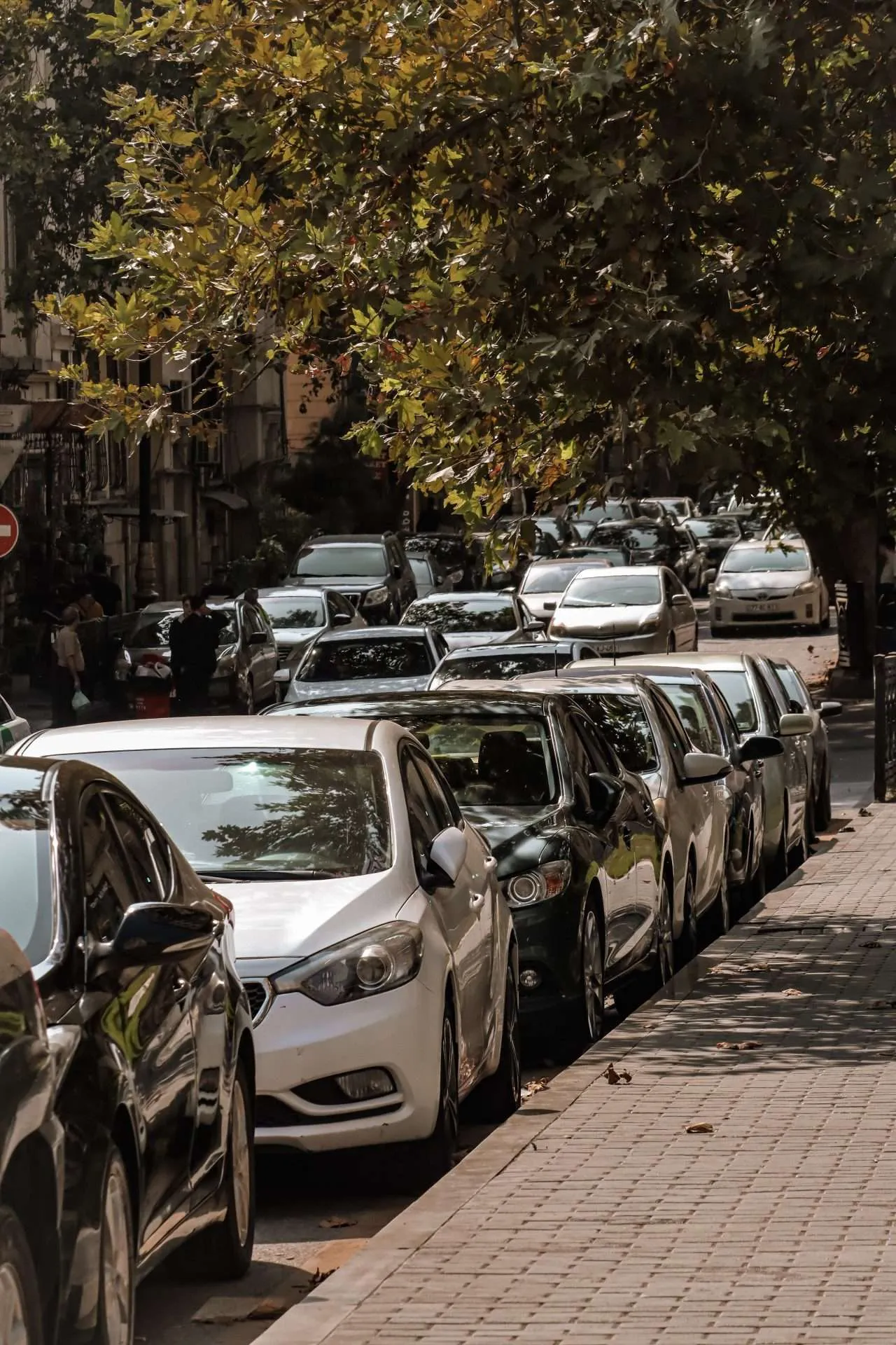 Soluzioni di sicurezza youMove®: sventato un furto a Palermo