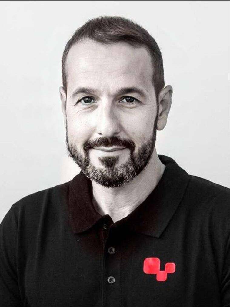Renato Passalacqua